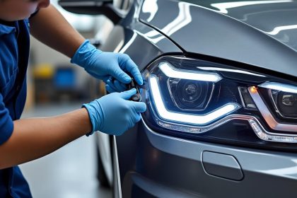apprenez étape par étape comment changer facilement l'ampoule des feux de position de votre volkswagen golf 7 grâce à ce guide pratique, adapté à tous les conducteurs.