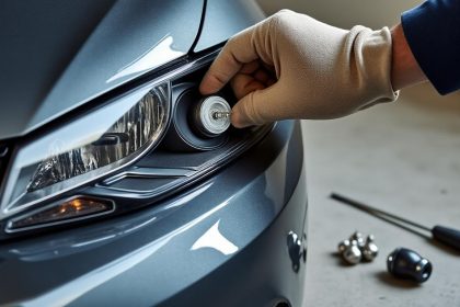 découvrez notre guide pratique pour changer facilement l'ampoule des feux de position de votre volkswagen lupo. suivez les étapes simples pour assurer votre sécurité et celle de votre véhicule.