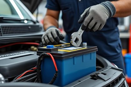 découvrez notre guide pratique détaillé pour remplacer la batterie de votre volkswagen transporter 5 en toute simplicité et sécurité.