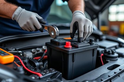 découvrez notre guide pratique pour remplacer facilement la batterie de votre peugeot boxer et assurer un entretien optimal de votre véhicule.