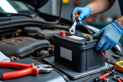 découvrez notre guide pratique pour remplacer facilement la batterie de votre opel astra et retrouvez une voiture toujours prête à démarrer.