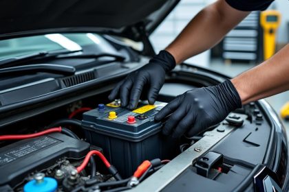 découvrez notre guide pratique pour le remplacement de la batterie de votre renault espace, avec des étapes claires et des conseils pour réussir l'opération en toute sécurité.