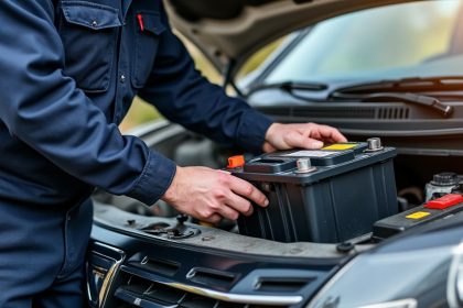 découvrez notre guide pratique pour remplacer facilement la batterie de votre dacia dokker. suivez étape par étape nos conseils pour un remplacement rapide et sécurisé.