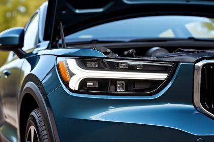 découvrez notre guide pratique pour remplacer facilement l'ampoule des feux de position de votre volvo xc40. suivez nos étapes simples pour garantir votre sécurité sur la route.