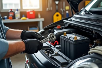 découvrez notre guide pratique pour remplacer facilement la batterie de votre fiat 500 c et retrouvez une autonomie optimale en quelques étapes simples.