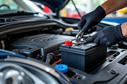 découvrez notre guide pratique pour remplacer facilement la batterie de votre mini countryman et retrouvez une voiture toujours prête à démarrer.