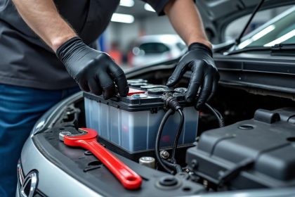 découvrez notre guide pratique complet pour remplacer facilement la batterie de votre opel agila. suivez nos conseils étape par étape pour un changement rapide et sécurisé.