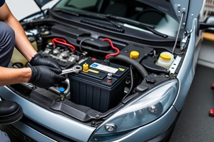 découvrez notre guide pratique pour remplacer facilement la batterie de votre peugeot 106 et profitez d'une voiture toujours prête à démarrer.