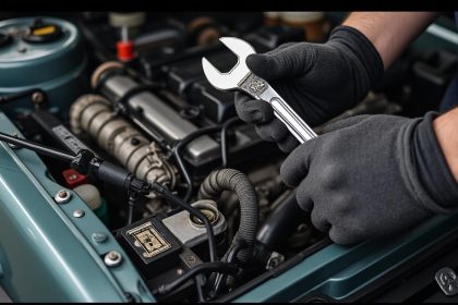 découvrez notre guide pratique étape par étape pour remplacer facilement la batterie de votre peugeot 205 et assurer son bon fonctionnement.