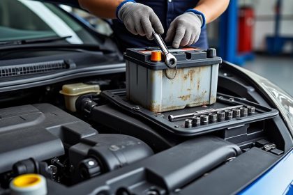 découvrez notre guide pratique étape par étape pour remplacer la batterie de votre peugeot 207 cc facilement et en toute sécurité.