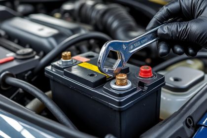 découvrez notre guide pratique pour remplacer facilement la batterie de votre peugeot 806, avec des conseils étape par étape pour assurer un remplacement rapide et sécurisé.