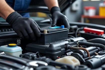 découvrez notre guide pratique pour remplacer facilement la batterie de votre peugeot partner 2 et assurer le bon fonctionnement de votre véhicule.