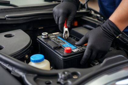 découvrez notre guide pratique pour remplacer facilement la batterie de votre renault clio 3 et assurer le bon fonctionnement de votre véhicule.