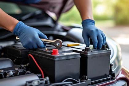 découvrez notre guide pratique pour remplacer facilement la batterie de votre toyota yaris cross, avec des étapes claires et des conseils utiles pour réussir l'opération en toute sécurité.
