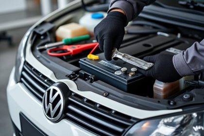 découvrez notre guide pratique pour remplacer facilement la batterie de votre volkswagen lupo. suivez nos conseils étape par étape pour une opération rapide et sécurisée.