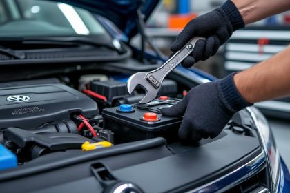 découvrez un guide pratique et détaillé pour remplacer facilement la batterie de votre volkswagen passat, avec des conseils étape par étape pour assurer une installation réussie.