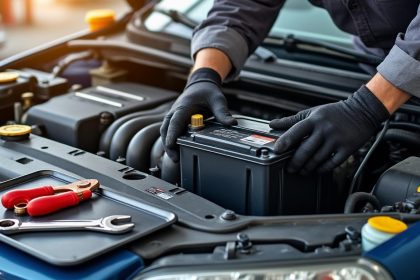 découvrez notre guide pratique étape par étape pour remplacer facilement la batterie de votre citroën xantia et assurer le bon fonctionnement de votre véhicule.