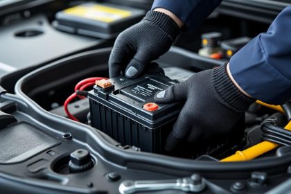 découvrez notre guide pratique pour remplacer facilement la batterie de votre mercedes classe b, avec des étapes claires et des conseils essentiels pour réussir l'opération en toute sécurité.