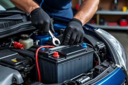 découvrez notre guide pratique pour remplacer facilement la batterie de votre mitsubishi asx et assurer le bon fonctionnement de votre véhicule.