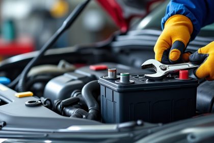 découvrez notre guide pratique pour remplacer la batterie de votre nissan note facilement et rapidement. suivez nos étapes détaillées pour réussir l'opération en toute sécurité.
