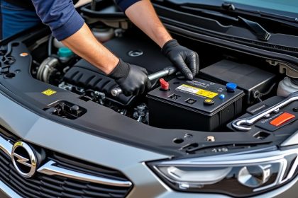 découvrez notre guide pratique pour remplacer facilement la batterie de votre opel insignia. suivez étape par étape les conseils pour assurer un changement sûr et rapide.
