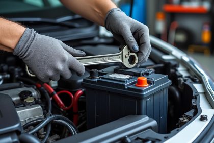 découvrez notre guide pratique détaillé pour remplacer facilement la batterie de votre opel vectra, avec des conseils étape par étape pour réussir cette opération en toute sécurité.
