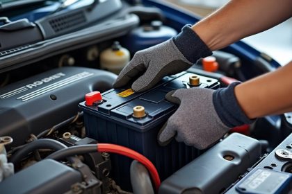découvrez notre guide pratique détaillé pour remplacer facilement la batterie de votre peugeot 206 et retrouvez une autonomie optimale en toute simplicité.