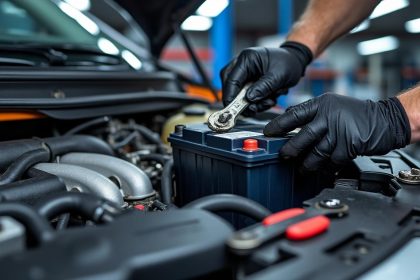 découvrez notre guide pratique pour remplacer facilement la batterie de votre peugeot 308 et assurer un démarrage fiable de votre véhicule.