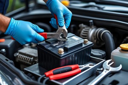 découvrez notre guide pratique détaillé pour remplacer facilement la batterie de votre peugeot 4007, avec des conseils étape par étape pour réussir l'opération en toute sécurité.
