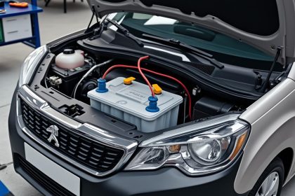 découvrez notre guide pratique pour remplacer facilement la batterie de votre peugeot partner. suivez étape par étape nos conseils pour réussir l'opération en toute sécurité.