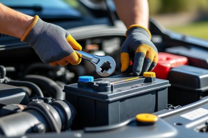 découvrez notre guide pratique pour remplacer facilement la batterie de votre renault clio 2 et retrouvez rapidement une voiture en parfait état de marche.