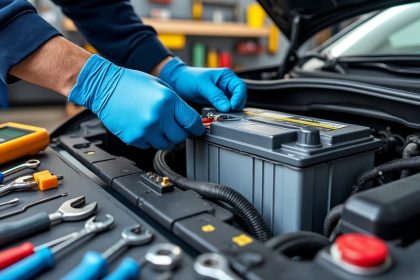 découvrez notre guide pratique pour remplacer facilement la batterie de votre renault laguna 3. suivez étape par étape les conseils et astuces pour réussir cette opération vous-même.