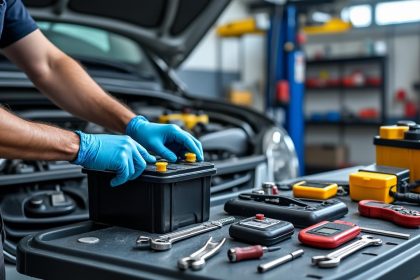 découvrez notre guide pratique pour remplacer facilement la batterie de votre renault master 2, avec des conseils étape par étape pour réussir cette opération vous-même.