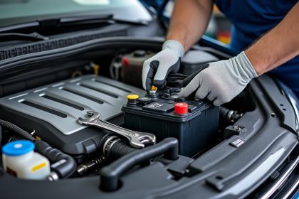 découvrez un guide pratique et détaillé pour remplacer facilement la batterie de votre volkswagen golf 4, avec des étapes claires et des conseils utiles.