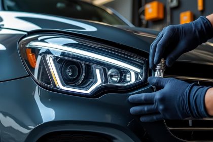 découvrez notre guide pratique pour remplacer facilement l'ampoule des feux de position de votre mercedes classe g et assurer votre sécurité sur la route.