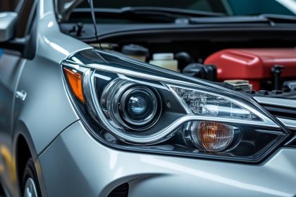 découvrez notre guide pratique étape par étape pour remplacer facilement l'ampoule des feux de position de votre toyota yaris et assurer votre sécurité sur la route.