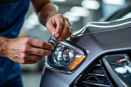 découvrez notre guide pratique pour remplacer facilement l'ampoule des feux de position sur votre nissan micra. suivez les étapes simples pour un remplacement rapide et sûr.