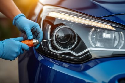 apprenez étape par étape comment remplacer facilement l'ampoule des feux de position sur votre opel corsa grâce à ce guide pratique simple et clair.