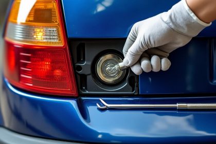 découvrez notre guide pratique pour remplacer facilement l'ampoule des feux de position sur votre peugeot 106 et assurer votre sécurité sur la route.