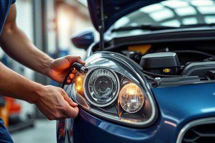 découvrez notre guide pratique pour remplacer facilement l'ampoule des feux de position de votre fiat stilo. suivez les étapes simples pour un remplacement rapide et sécurisé.