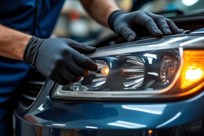 découvrez notre guide pratique pour remplacer facilement l'ampoule des feux de position de votre fiat strada et assurez une visibilité optimale en toute sécurité.