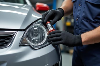 découvrez notre guide pratique pour remplacer facilement l'ampoule des feux de position de votre opel agila et assurer votre sécurité sur la route.