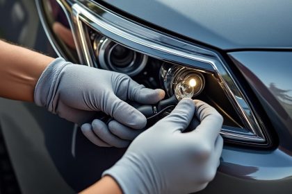 découvrez notre guide pratique pour remplacer facilement l'ampoule des feux de position de votre peugeot 3008, étape par étape et sans outil compliqué.