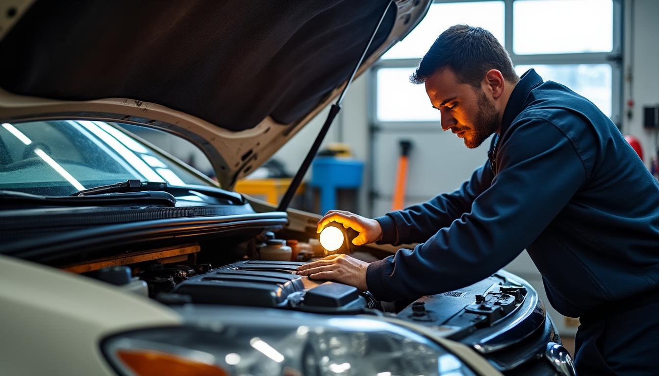 découvrez notre guide pratique pour remplacer facilement l'ampoule des feux de position sur votre renault arkana. suivez les étapes simples pour un remplacement rapide et sécurisé.