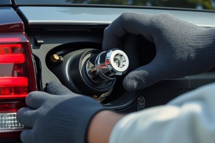 découvrez notre guide pratique pour remplacer facilement l'ampoule des feux de position de votre renault arkana et assurer votre sécurité sur la route.