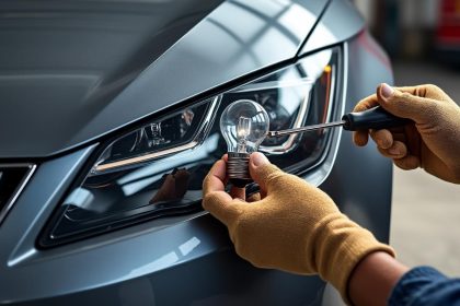 découvrez notre guide pratique pour remplacer facilement l’ampoule des feux de position de votre seat cordoba et assurer votre sécurité sur la route.