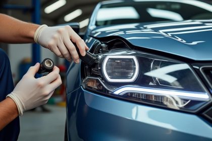 découvrez notre guide pratique pour remplacer facilement l'ampoule des feux de position de votre skoda fabia et assurer votre sécurité sur la route.
