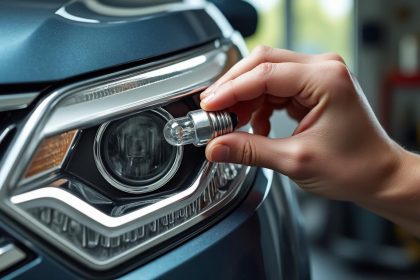 découvrez notre guide pratique pour remplacer facilement l'ampoule des feux de position de votre suzuki carry. suivez les étapes simples pour garantir votre sécurité et celle des autres sur la route.