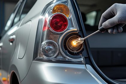 découvrez notre guide pratique pour remplacer facilement l'ampoule des feux de position de votre toyota verso. suivez étape par étape les conseils pour un remplacement rapide et sécurisé.