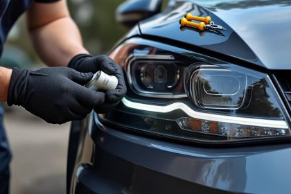 découvrez notre guide pratique étape par étape pour remplacer facilement l'ampoule des feux de position de votre volkswagen golf 4 et assurer votre sécurité sur la route.